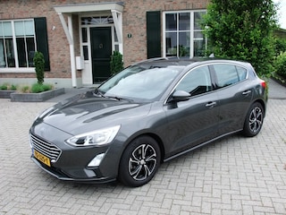 Ford Focus 1.0 EcoBoost Trend Edition Business , Pdc V+A , Navi , Bluetooth , Carplay , airco enz.