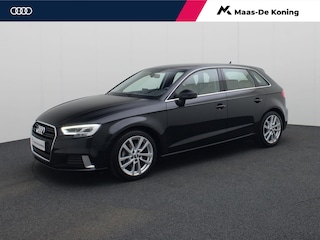Audi A3 Sportback 35 TFSI/150PK CoD Advance · Leder · Navigatie · Drive select