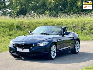 BMW Z4 Roadster | SDrive23i | Executive