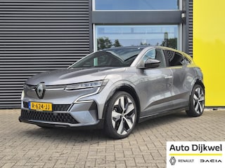 Renault Mégane EV60 Optimum Charge Techno 360' Camera, Adaptive Cruise Control, Trekhaak