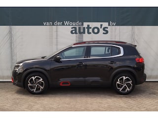 Citroën C5 Aircross 1.2 PureTech 130pk Business -NAVI-ECC-PDC-CAM-