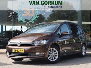 Volkswagen Touran 1.2 TSI Connected Series 7 Persoons
