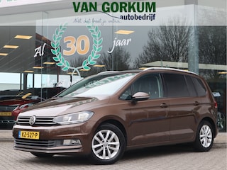 Volkswagen Touran 1.2 TSI Connected Series 7 Persoons