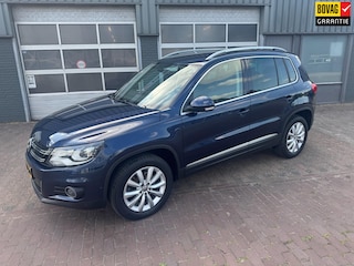 Volkswagen Tiguan 1.4 TSI Sport&Style Automaat