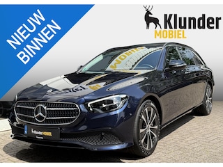 Mercedes-Benz Estate 300 e Avantgarde |Panorama|Burmester|Trekhaak|