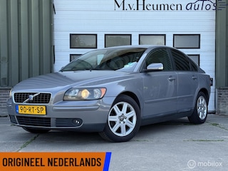 Volvo S40 2.4i 5 cilinder Momentum Automaat ORG NED.