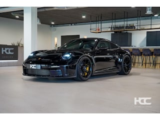 Porsche 911 GT3 Touring | Exclusive | Keramisch | Carbon