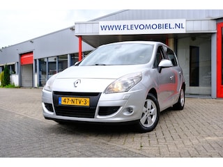 Renault Scénic 1.5 dCi Dynamique Xenon|Navi|1e Eigenaar!|Clima|LMV