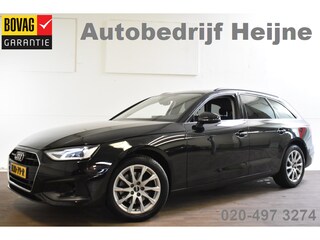 Audi A4 Avant 35 TFSI 2.0 150PK S-TRONIC PRO-LINE CARPLAY/PDC/LED