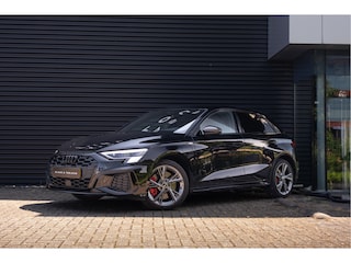 Audi A3 Sportback 45 TFSI e S edition Competition / BTW / Bang & Olufson / Carbon Exterior pack