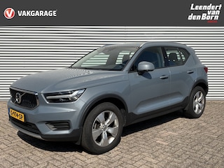 Volvo XC40 1.5 T3 Momentum Pro AUTOMAAT Apple Carplay/Android Auto | Stoelverwarming | Elektrische achterklep | Cruise | Airco |