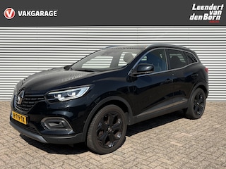 Renault Kadjar 1.3 TCe Black Edition AUTOMAAT Apple Carplay/Android Auto | Stoelverwarming | Navigatie | Camera | BOSE | Automatisch inparkeren | Airco |