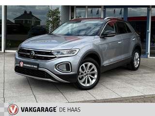 Volkswagen T-Roc 1.5 TSI Life DSG