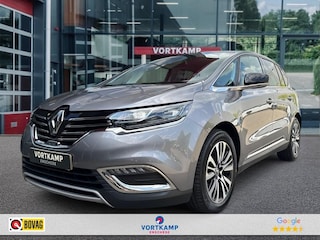 Renault Espace 1.6 DCI INITIALE PARIS 7P PANO-DAK/TREKHAAK/CAMERA/LEDER/BOSE/NAVI