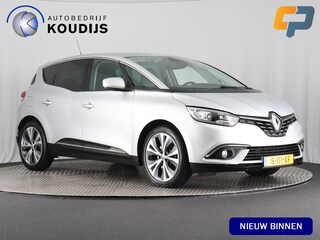 Renault Scénic 1.3 TCe Limited (Camera / Navi / Cruise)