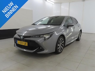 Toyota Corolla 1.8 HYBRID DYNAMIC I ADAPTIVE CRUISE CONTROL I APPLE CARPLAY I STOELVERWARMING I DEALER ONDERHOUDEN