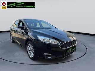 Ford Focus 1.0 Lease Edition