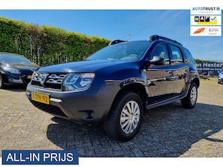 Dacia Duster 1.2 TCe 4x2 Ambiance ✅42.000 KM!! ✅TREKHAAK