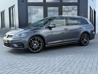 Volkswagen Golf Variant 1.4 TSI Highline Business R Clima | Verw. stoelen | Navi | Dig dash
