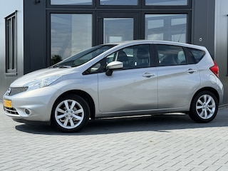 Nissan Note 1.2 DIG-S Acenta Airco | Cruise | Bluetooth | Nwe ketting