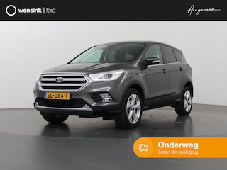 Ford Kuga 1.5 EcoBoost Titanium | Navigatie | Keyless Go | Climate Control Cruise Control |