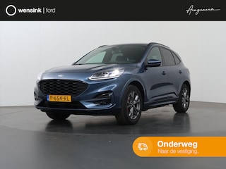Ford Kuga 2.5 PHEV ST-Line X | Trekhaak | Winterpack | Cruise Control Adaptief | B&O | Navigatie |