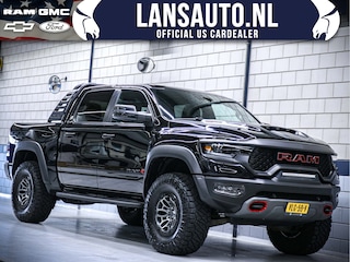 Dodge Ram 1500 TRX Carbon | 6.2L Supercharged