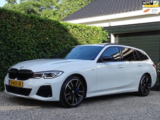 BMW 3-serie Touring M340 XDrive High Executive | 340PK | Euro 6 | Dealeronderhouden