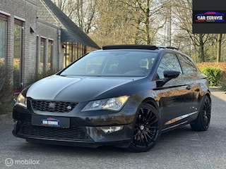 Seat Leon SC 1.8 TSI FR Dynamic PANO/STLVW/LMV DO