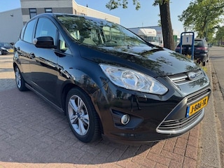 Ford C-MAX 1.0 Ambiente Edition Airco,Cruisecontrol,Stoelverwarming