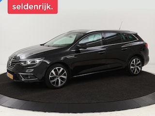 Renault Mégane 1.3 TCe Bose | Camera | Keyless | Carplay | Navigatie | Sfeerverlichting | Cruise Control | Climate control | Dodehoek detectie
