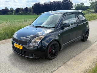 Suzuki Swift 1.5 Exclusive Airco