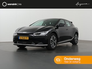 Kia EV6 58 kWh | Navigatie | Parkeercamera | Stoelverwarming | Keyless Go |