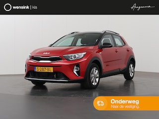 Kia Stonic 1.0 T-GDi MHEV DynamicLine | Navigatiesysteem | Parkeercamera | Cruise Control | Climate Control |