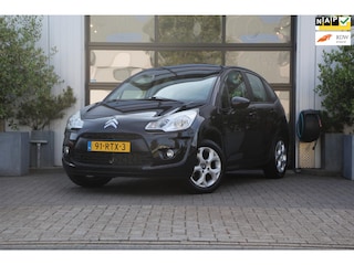 Citroën C3 1.6 Ligne Business 120pk 5DRS - PANO - CRUISE - NAVI - CLIMA - ORG NL - NAP - TOPSTAAT!