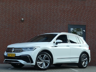 Volkswagen Tiguan 1.5 TSI R-Line Business+ / Trekhaak