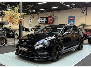 Volkswagen Golf 1.2 TSI Cup Clima Navi Cruise