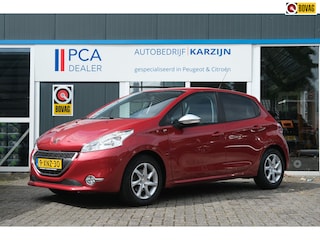 Peugeot 208 1.2 VTi Style