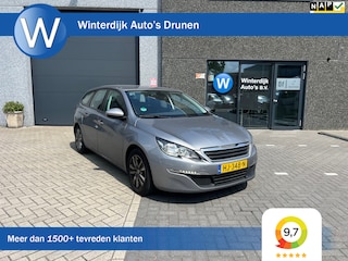 Peugeot 308 SW 1.2 PureTech Active - EXPORT / HANDEL