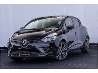 Renault Clio 1.2 TCe Initiale Paris Automaat Pano Navi Camera BOSE