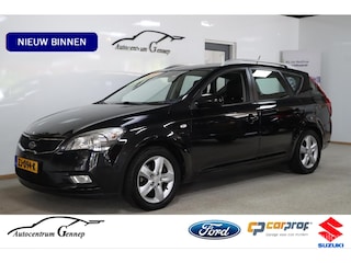 Kia Ceed cee'd Sporty Wagon 1.4 CVVT X-ecutive | Trekhaak |
