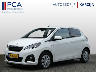 Peugeot 108 1.0 e-VTi Active