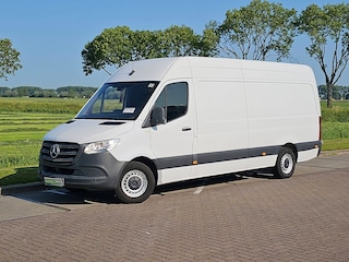 Mercedes-Benz Sprinter 311 2.2 CDI L3H2 EURO VI-D ac maxi EURO6 Mbux camera cruise control dealeronderhoud!