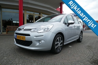 Citroën C3 1.2 VTI COLLECTION + CLIMATRONIC/CRUISECONTROLE/TREKHAAK