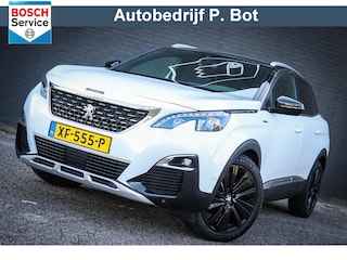 Peugeot 3008 1.2 PureTech GT Line /Direct rijden? Deze is rijklaar en per direct beschikbaar