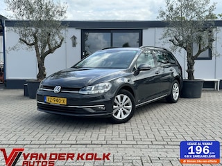 Volkswagen Golf 1.0 TSI Comfortline Adaptive Cruise Carplay Navi Climate Trekhaak