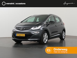 Opel Ampera-e Business 60 kWh | Stoel/Stuurwielverwarming | Climate Control | Bi-Xenon | Carplay Navigatie |
