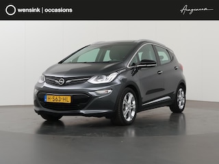 Opel Ampera-e Business 60 kWh | Stoel/Stuurwielverwarming | Climate Control | Bi-Xenon | Carplay Navigatie |