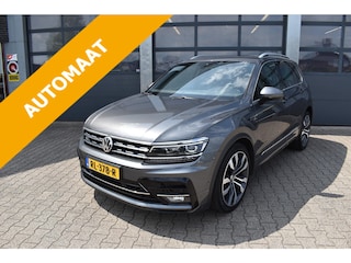 Volkswagen Tiguan 2.0 TSI 180pk 4Motion DSG Highline Business R