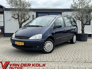 Ford Galaxy 2.0 CLX 6p Airco Trekhaak